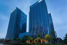 Lainnya Nanjing Olympic Sports Expo Center UEASY Hotel