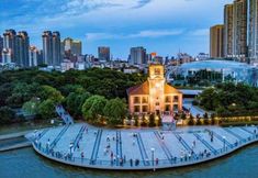 Others 3 Astin Shangpin Hotel