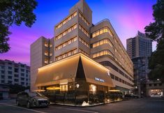 Khác 2 Wucheng Yijing·Song Hotel (Guzicheng Pedestrian Street)