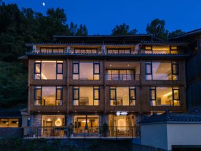 อื่นๆ 4 Jijing Zhaoxing Boutique Homestay (Zhaoxing Dong Village Branch)