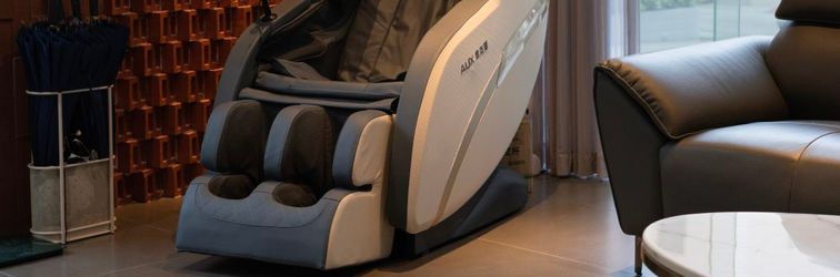 其他 Nice Hotel (Quanzhou East Railway Station)