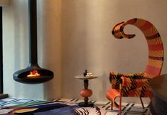 อื่นๆ 5 Yushan Designer Hotel