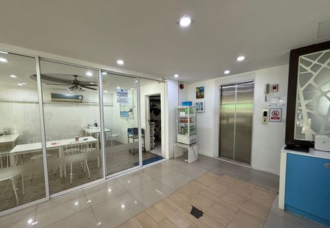 Others Bed by Boat @Nonthaburi Pier