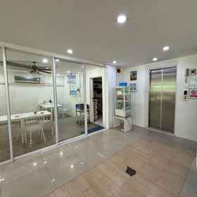 Hotel Interior/Public Areas1Bed by Boat @Nonthaburi Pier,หมู่บ้านแกรนด์พลีโน่ ราชพฤกษ์飯店