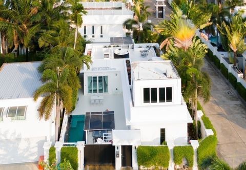 其他 White Haven 4BR Pool Villa - VVP31.2