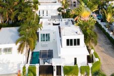 其他 White Haven 4BR Pool Villa - VVP31.2