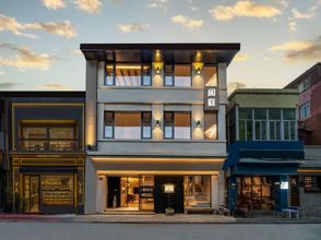 기타 4 xianting-hotel (xingfu Road, Xiamen)