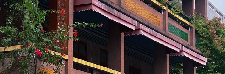 Lainnya Lazy Cat Homestay