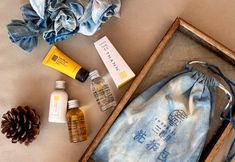 Lain-lain 7 Xijiang Sanchun Liji Garden Meisu