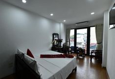 อื่นๆ 7 Hanoi Phoenix Legend Hotel