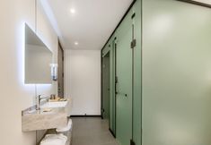 其他 6 Tianhe Yueshan