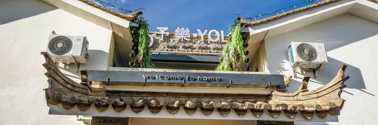 Others YULE•YOLO HOMESTAY