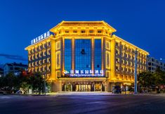 其他 2 Dunhuang Jiapeile International Hotel