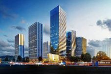 その他 Yunju Light Luxury Hotel (Jiangmen Wanda Plaza Store)