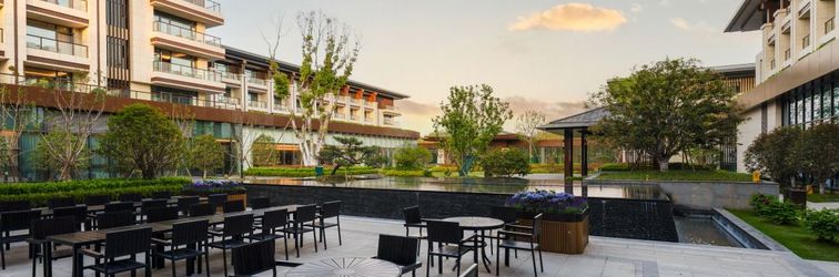 Others Yishui Grand Hotel