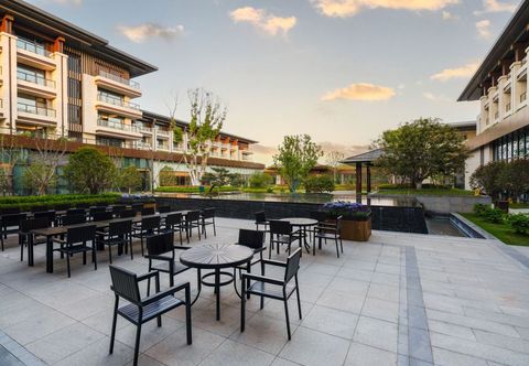 Others Yishui Grand Hotel