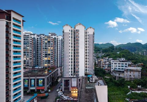 Others Guangzhou Jiulong Hotel (Qinglong South Street)