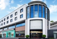 기타 7 Chengdu Perry Hotel (Provincial Hospital Qingyanggong Subway Station Branch)