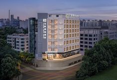 Others 4 Yichen Boya Hotel (Chengdu Zoo)