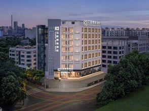 Others 4 Yichen Boya Hotel (Chengdu Zoo)