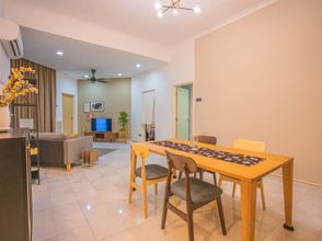 其他 4 Kondominium Villa Puteri by Favspace