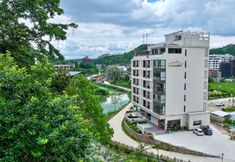 Others 4 Qianjiangyue Homestay