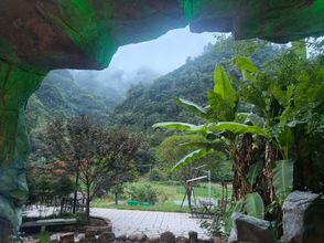 その他 4 Zhangjiajie mountain clause home stay facility