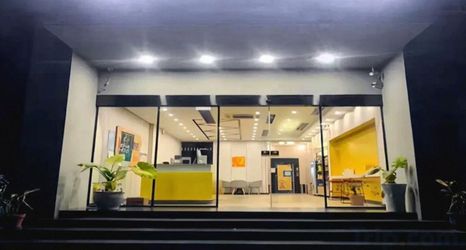 其他 2 Pod Inn (Nanjing Xianlin University Town Qixia Temple)