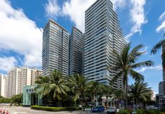 Others 6 Three Cats Scenic Resort Apartment (Dadonghai Store)