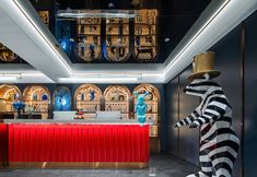 其他 5 Meihao R Hotel (Qujiang Dayan Pagoda Branch)