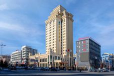 Lain-lain Grand Sky Hotel