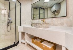 Others 6 Big Fish Hangzhe Homestay (Changbai Mountain North Scenic Area Distribution Center)