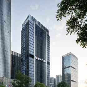 Hotel Exterior 1 Zaixu Manju S Hotel (Guiyang Guanshanhu Exhibition Area), Xiuwen Xian Hotels