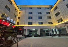 Lain-lain 2 Yueluoji Hotel