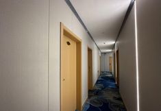 其他 2 Fuyuan Express Hotel (Mercure Cancer Hospital)