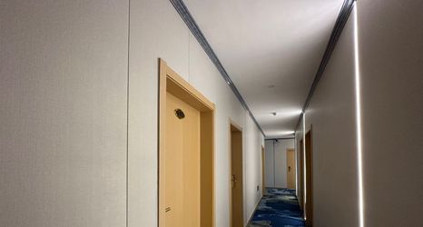 其他 2 Fuyuan Express Hotel (Mercure Cancer Hospital)