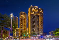 기타 2 YiBo zhenpin hotel (Zhuhai Gongbei Guowei Central Plaza Branch)