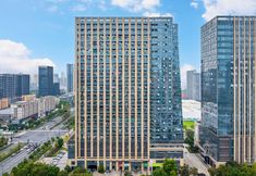 기타 3 Hi Inn Hotel (Hangzhou Binjiang Jiangling Road)