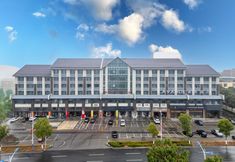 기타 5 Lavande Hotel(Shaoshan Former Residence Scenic Area High Speed Railway Station Hotel)