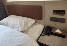 อื่นๆ 7 Century Pearl Hotel (Beijing Huangsi Street Anhuaqiao Subway Station)