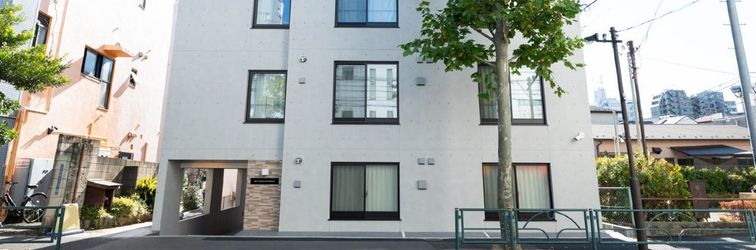 อื่นๆ MAT SHIBUYAHONMACHI