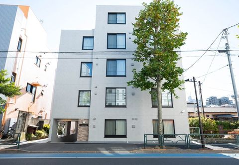 อื่นๆ MAT SHIBUYAHONMACHI