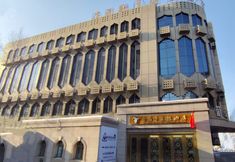 Others 3 Yamansu Hotel