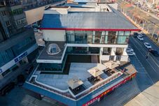 其他 YUN DING HOTEL