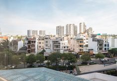 기타 4 The Sun Avenue Homestay