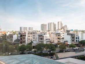 기타 4 The Sun Avenue Homestay