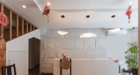 Khác 2 Manyi Inn (Luoyang Yingtianmen Mingtang Scenic Area)