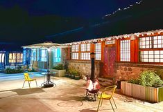 Lain-lain 4 Black Stone Cottage