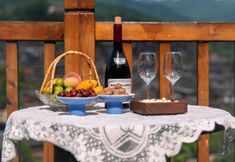 อื่นๆ 5 Xijiang Qiansu Homestay (Xijiang Qianhu Miao Village Scenic Area Observation Deck Branch)