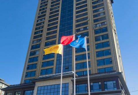 Lain-lain DI CHENG JING HAO HOTEL